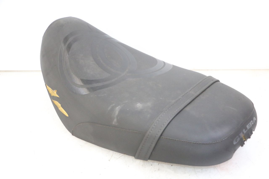 photo de SITZ GILERA STALKER 50 (1997 - 2005)