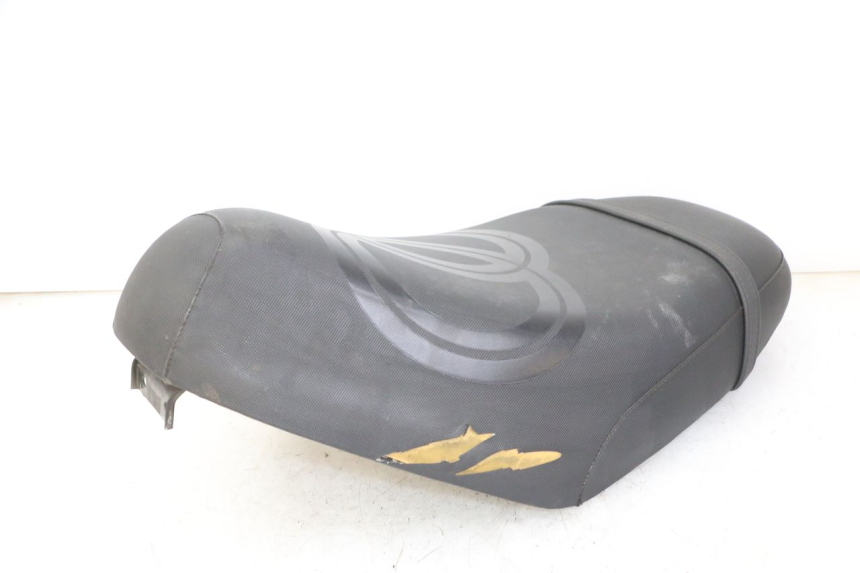 photo de SITZ GILERA STALKER 50 (1997 - 2005)