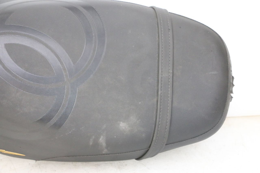 photo de SITZ GILERA STALKER 50 (1997 - 2005)