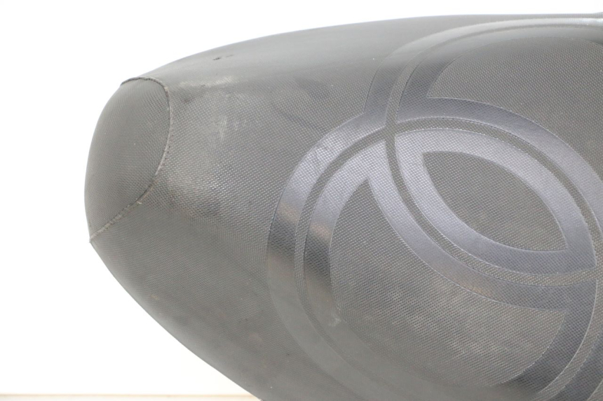 photo de SITZ GILERA STALKER 50 (1997 - 2005)