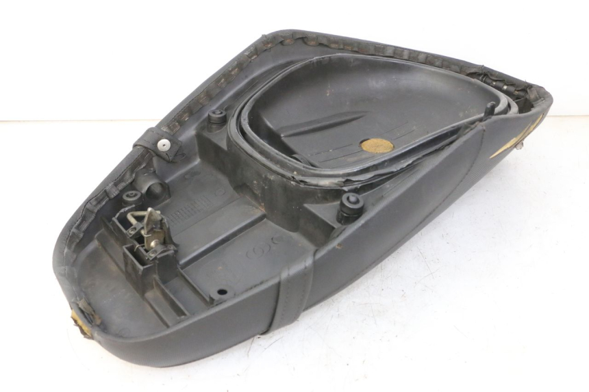 photo de SITZ GILERA STALKER 50 (1997 - 2005)