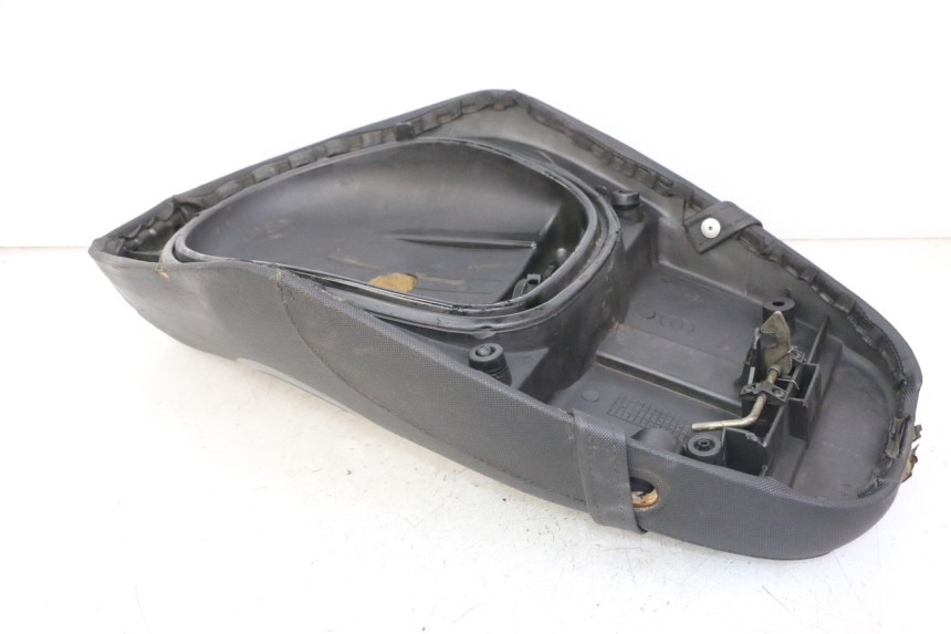 photo de SITZ GILERA STALKER 50 (1997 - 2005)