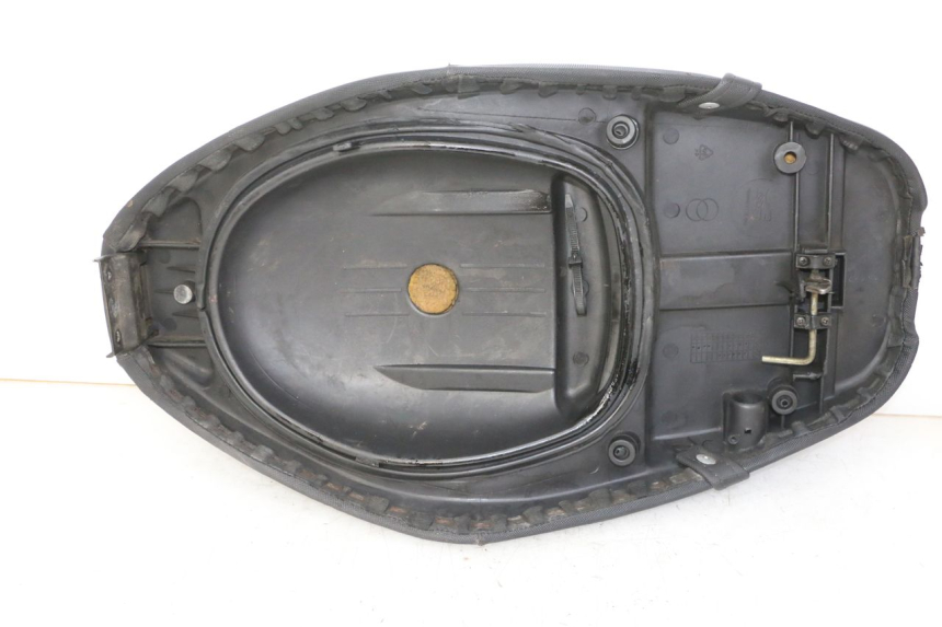 photo de SITZ GILERA STALKER 50 (1997 - 2005)
