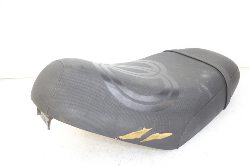 photo de SITZ GILERA STALKER 50 (1997 - 2005)