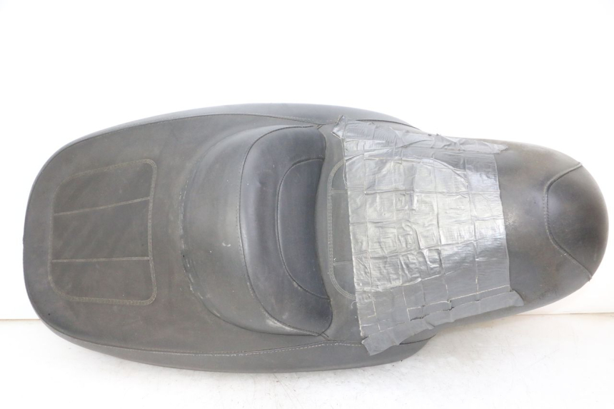 photo de SITZ KYMCO GRAND DINK 125 (2008 - 2014)