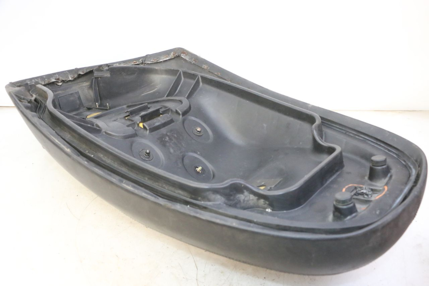 photo de SITZ KYMCO GRAND DINK 125 (2008 - 2014)