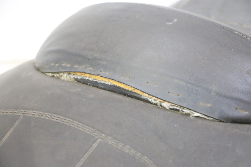 photo de SITZ KYMCO GRAND DINK 125 (2008 - 2014)