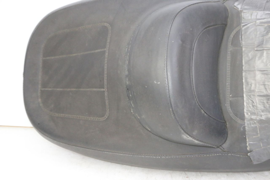 photo de SITZ KYMCO GRAND DINK 125 (2008 - 2014)