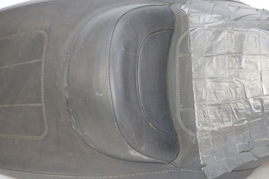 photo de SITZ KYMCO GRAND DINK 125 (2008 - 2014)