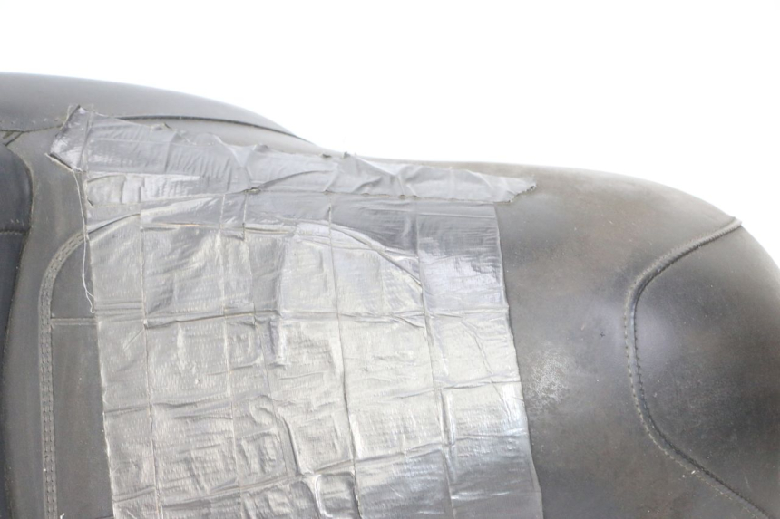 photo de SITZ KYMCO GRAND DINK 125 (2008 - 2014)