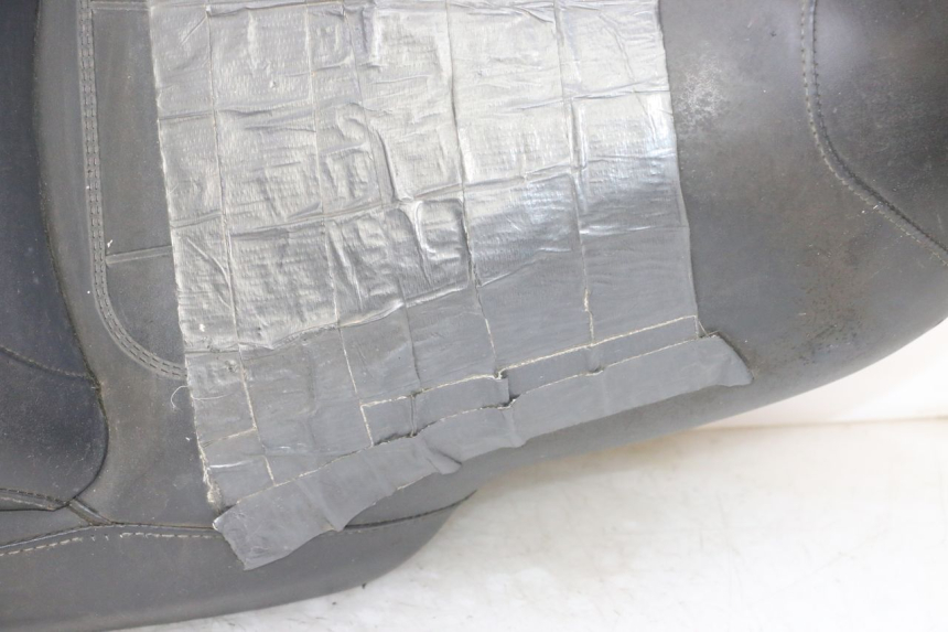 photo de SITZ KYMCO GRAND DINK 125 (2008 - 2014)