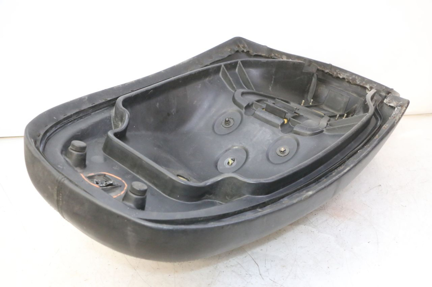 photo de SITZ KYMCO GRAND DINK 125 (2008 - 2014)