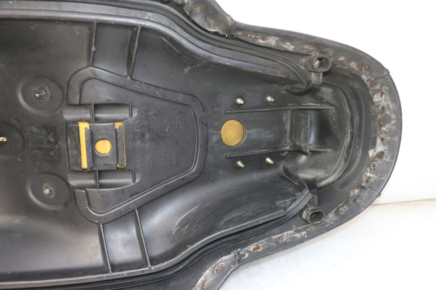 photo de SITZ KYMCO GRAND DINK 125 (2008 - 2014)