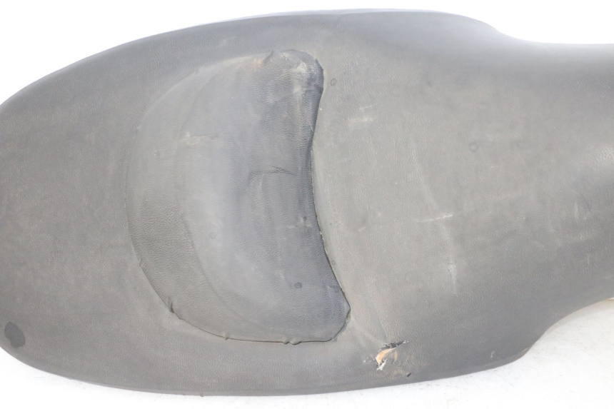 photo de SITZ KYMCO GRAND DINK 125 (2002 - 2007)