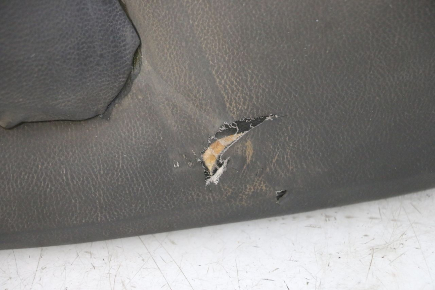 photo de SITZ KYMCO GRAND DINK 125 (2002 - 2007)