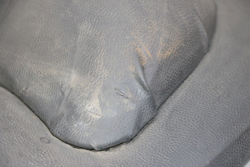 photo de SITZ KYMCO GRAND DINK 125 (2002 - 2007)