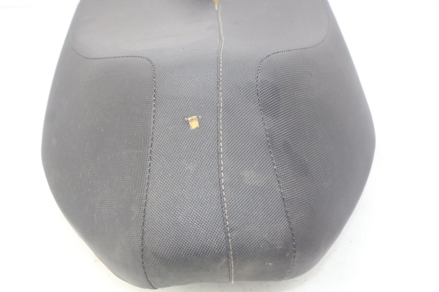 photo de SITZBANK TNT MOTOR GRIDO 2T 50 (2010 - 2019)