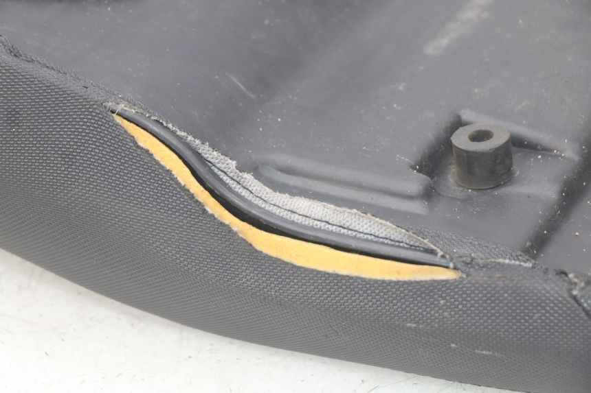 photo de SITZBANK TNT MOTOR GRIDO 2T 50 (2010 - 2019)