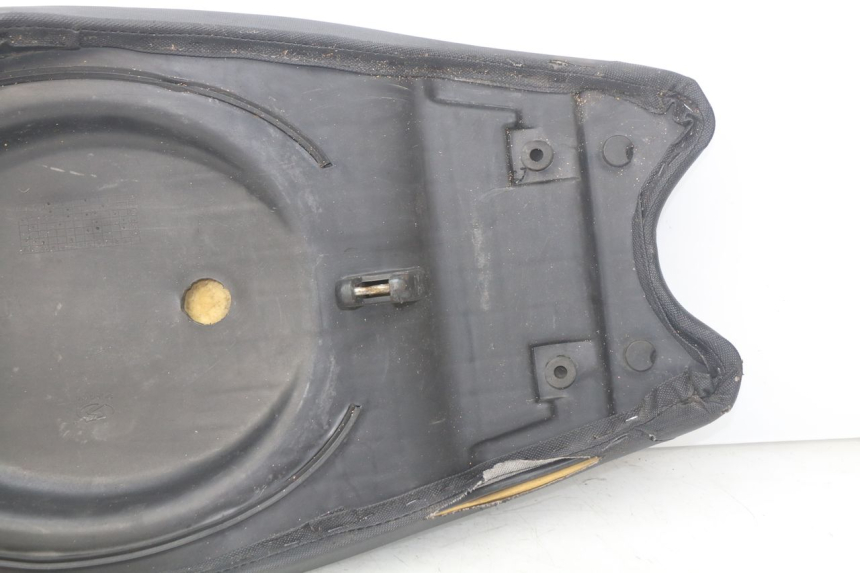 photo de SITZBANK TNT MOTOR GRIDO 2T 50 (2010 - 2019)