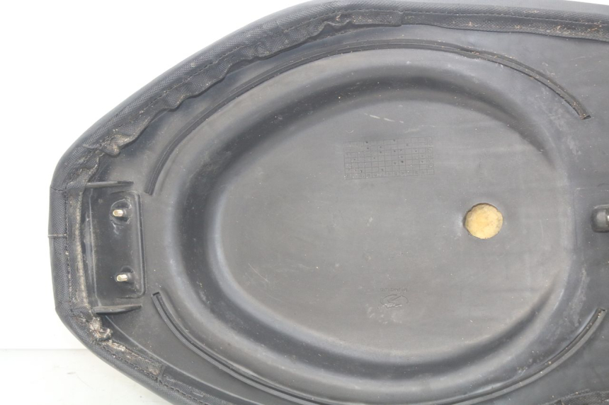 photo de SITZBANK TNT MOTOR GRIDO 2T 50 (2010 - 2019)