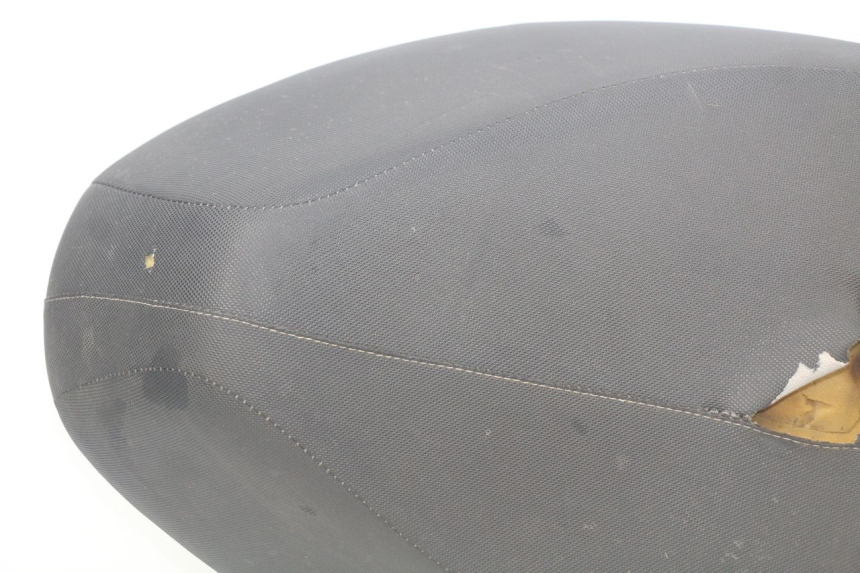 photo de SITZBANK TNT MOTOR GRIDO 2T 50 (2010 - 2019)