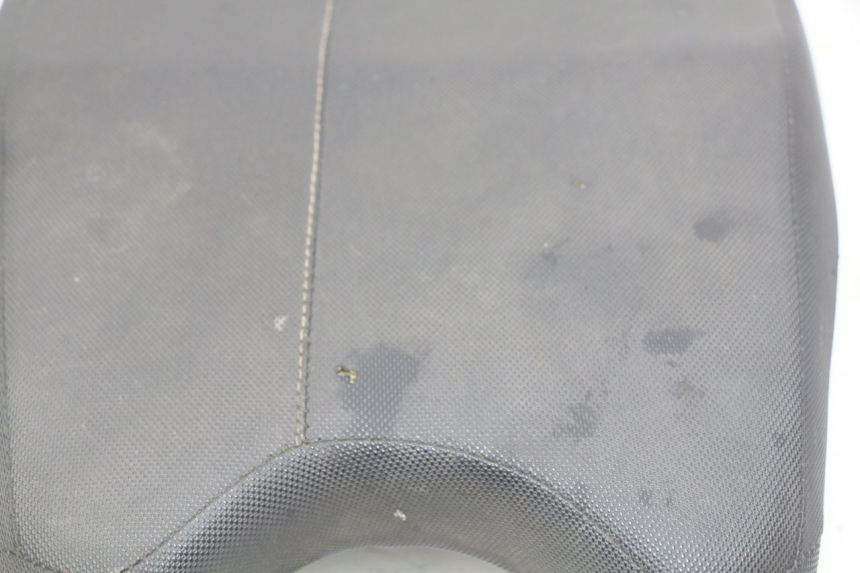 photo de SITZBANK TNT MOTOR GRIDO 2T 50 (2010 - 2019)