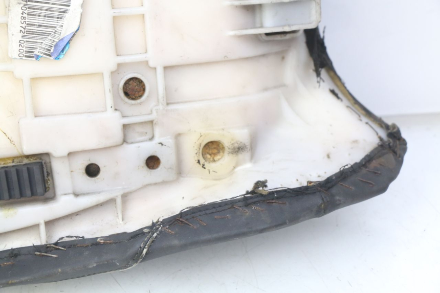 photo de SITZ SUZUKI GSF S BANDIT 600 (2000 - 2004)