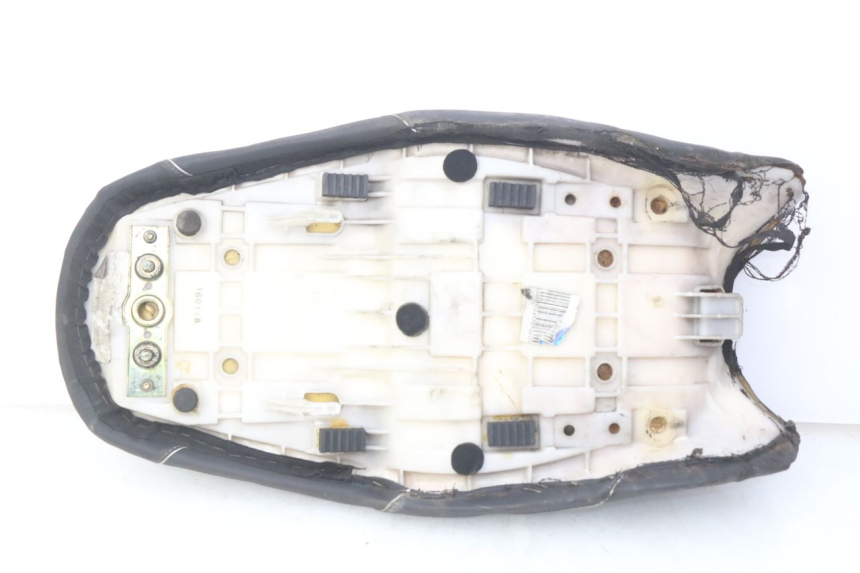 photo de SITZ SUZUKI GSF S BANDIT 600 (2000 - 2004)