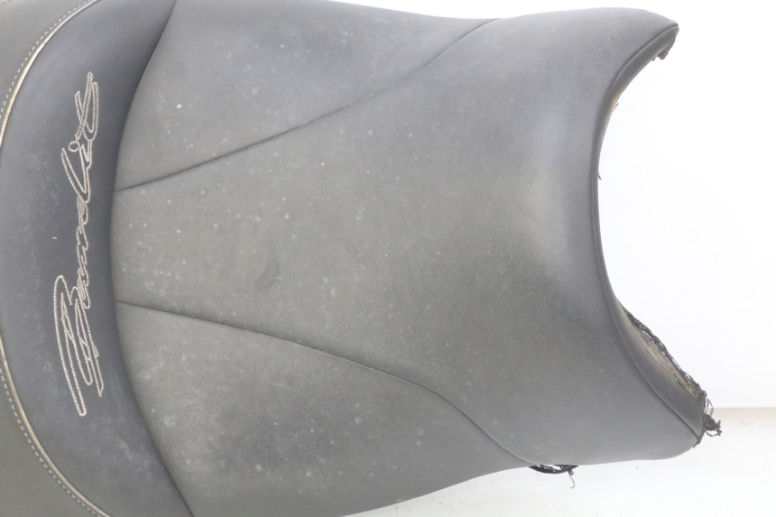 photo de SITZ SUZUKI GSF S BANDIT 600 (2000 - 2004)