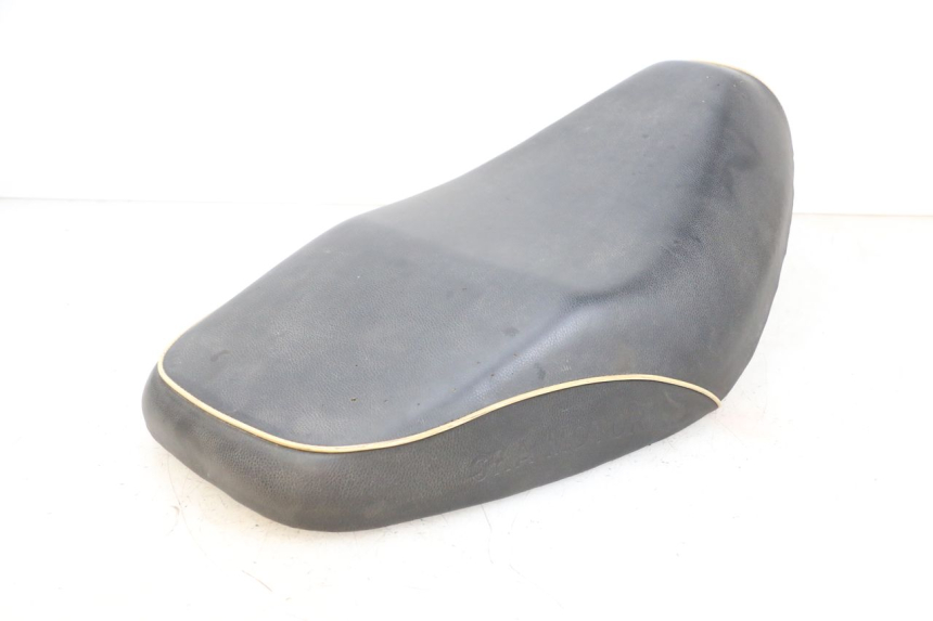 photo de SITZBANK EUROCKA GTR 50 (2018 - 2021) - Hochauflösende Nahaufnahme