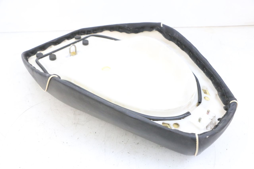 photo de SITZBANK EUROCKA GTR 50 (2018 - 2021) - Zoom auf Gebrauchszustand