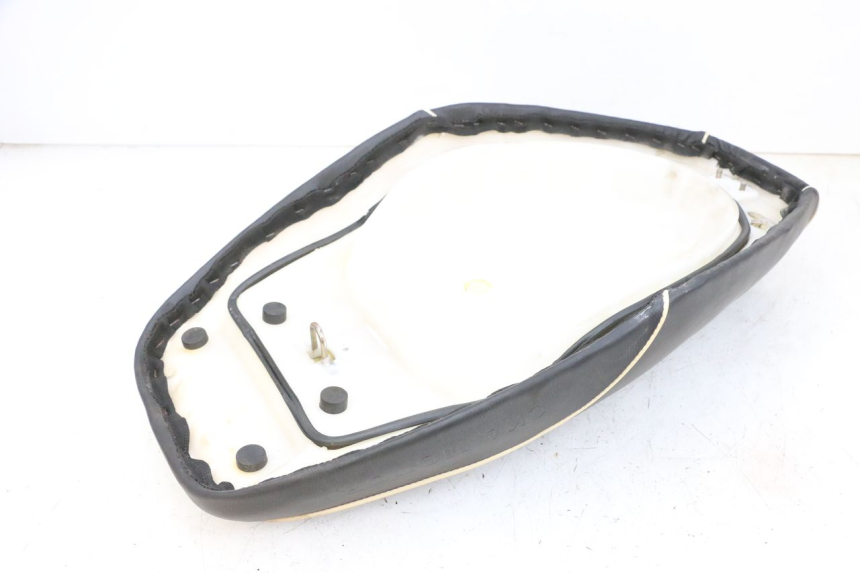 photo de SITZBANK EUROCKA GTR 50 (2018 - 2021) - Alternative Perspektive