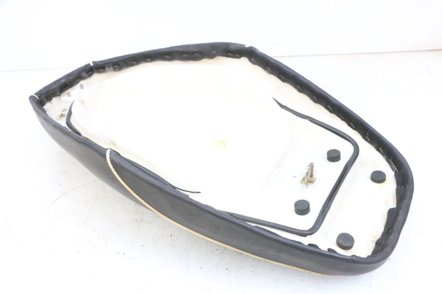 photo de SITZBANK EUROCKA GTR 50 (2018 - 2021) - Gesamtansicht des Produkts