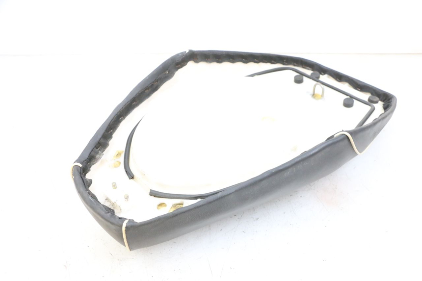 photo de SITZBANK EUROCKA GTR 50 (2018 - 2021) - Details der Befestigungspunkte