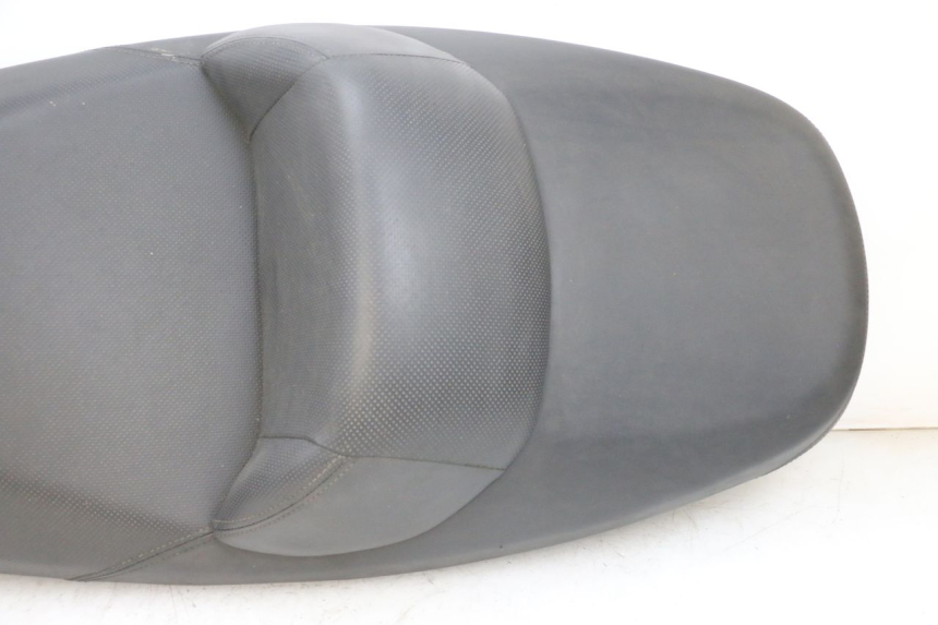 photo de SITZ SYM GTS EVO 125 (2009 - 2013) - Alternativer Blickwinkel