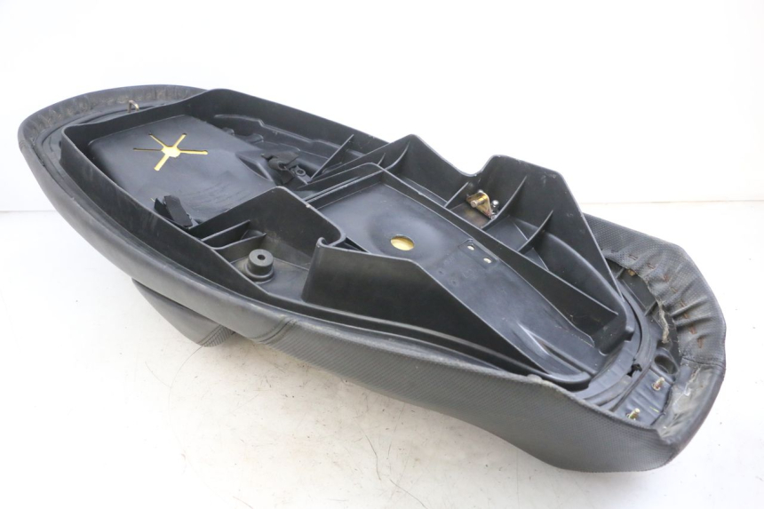 photo de SITZ SYM GTS EVO 125 (2009 - 2013) - Geprüftes Gebrauchtteil