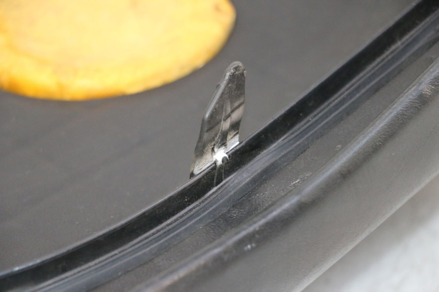 photo de SITZ DAELIM HISTORY 125 (2001 - 2002)