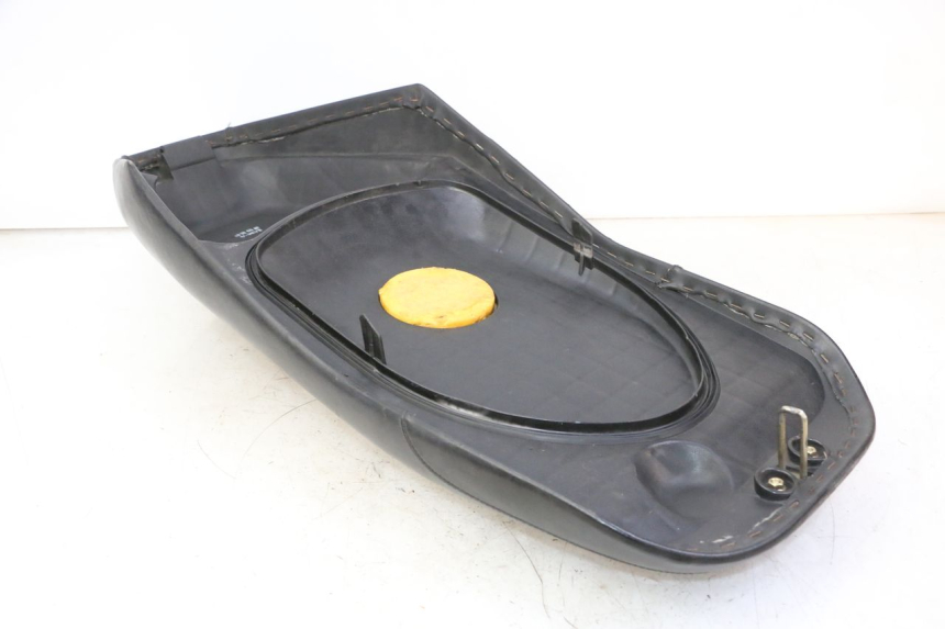 photo de SITZ DAELIM HISTORY 125 (2001 - 2002)