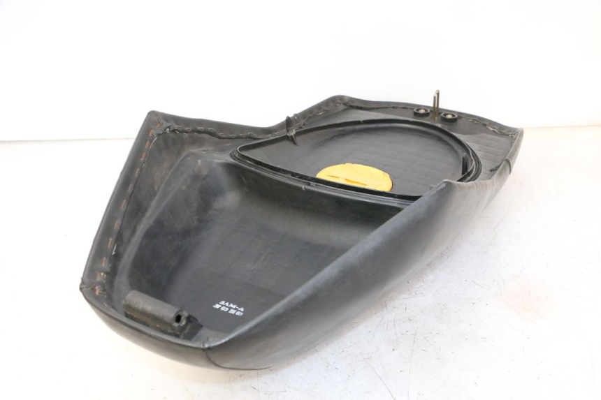 photo de SITZ DAELIM HISTORY 125 (2001 - 2002)