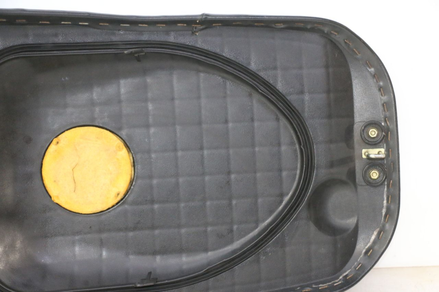 photo de SITZ DAELIM HISTORY 125 (2001 - 2002)