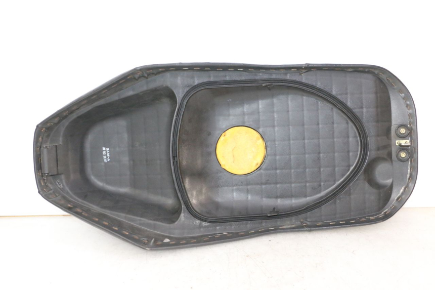 photo de SITZ DAELIM HISTORY 125 (2001 - 2002)