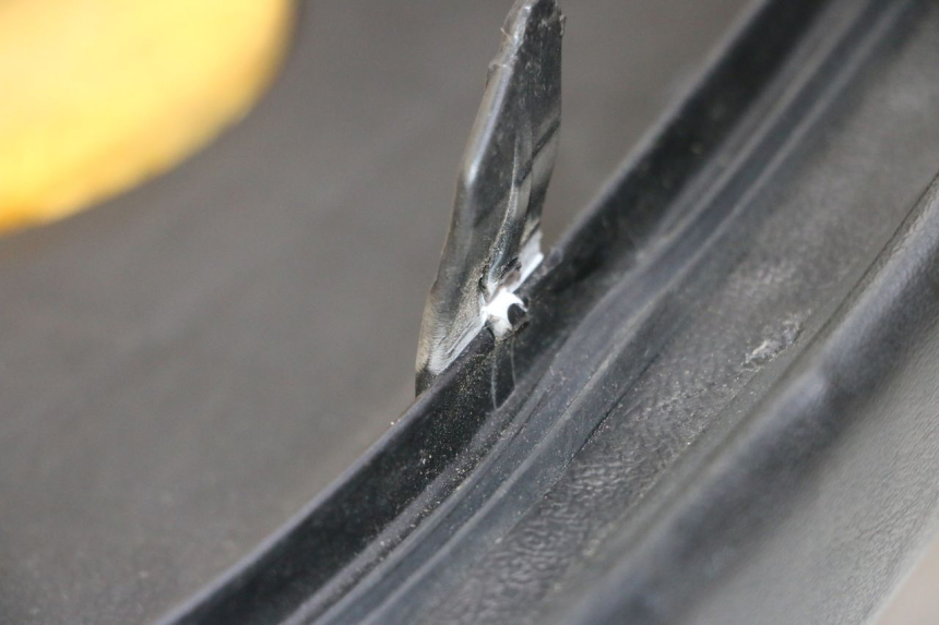 photo de SITZ DAELIM HISTORY 125 (2001 - 2002)