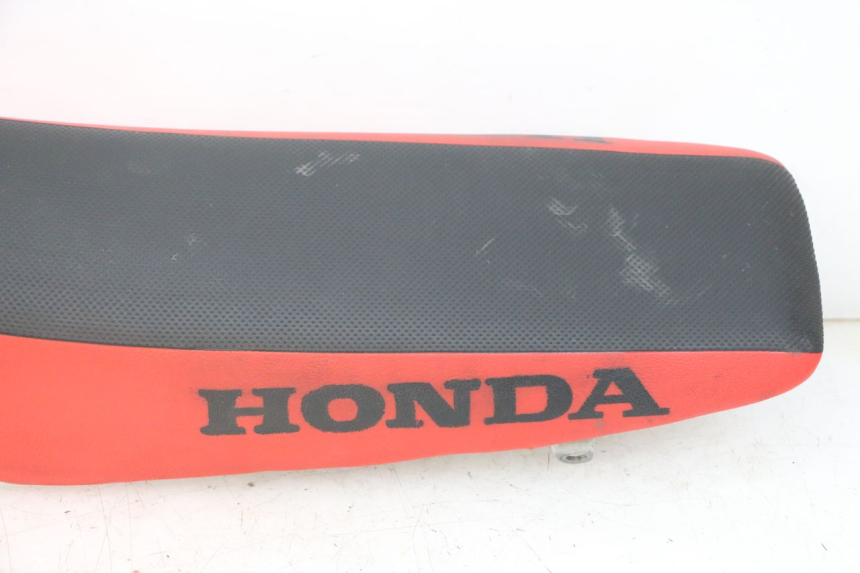 photo de SITZ HONDA CR 85 (2003 - 2007)