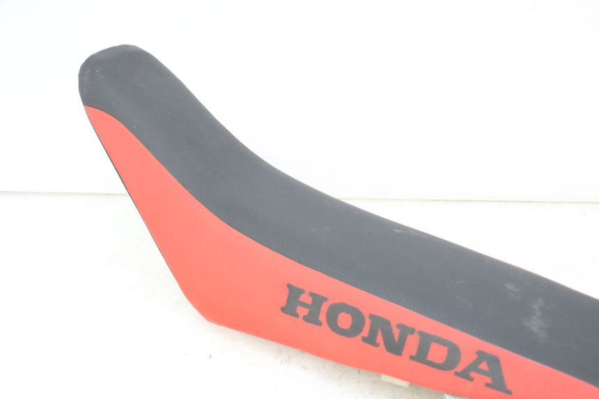photo de SITZ HONDA CR 85 (2003 - 2007)