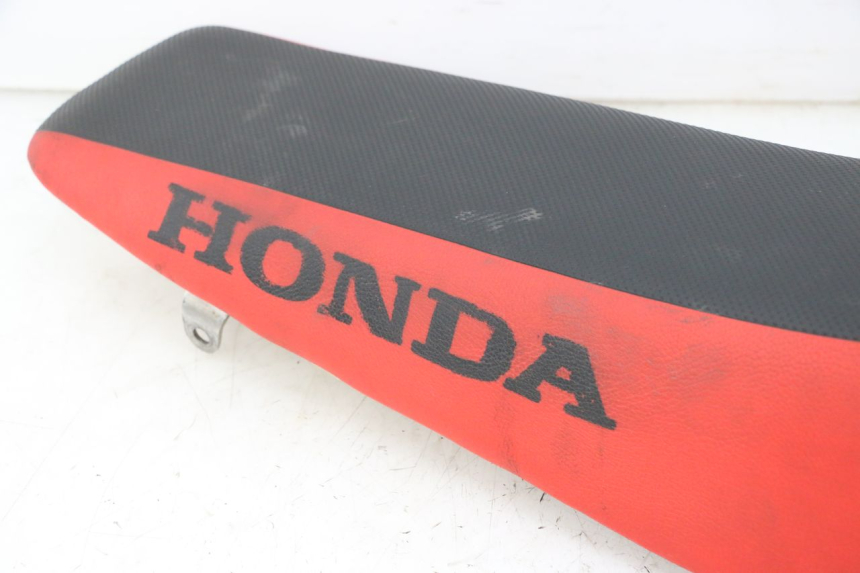 photo de SITZ HONDA CR 85 (2003 - 2007)