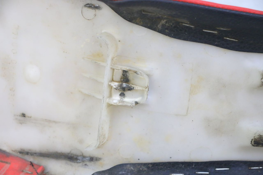 photo de SITZ HONDA CR 85 (2003 - 2007)