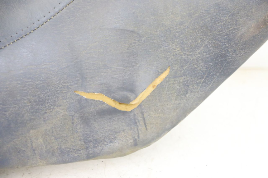photo de SELLE HONDA MTX TC02 125 (1987 - 1989)
