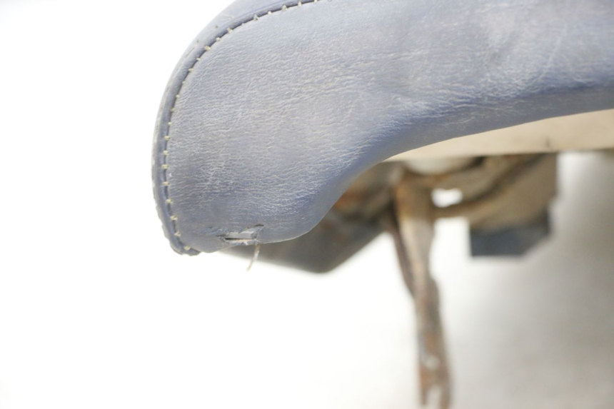 photo de SELLE HONDA MTX TC02 125 (1987 - 1989)