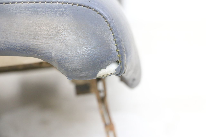 photo de SELLE HONDA MTX TC02 125 (1987 - 1989)
