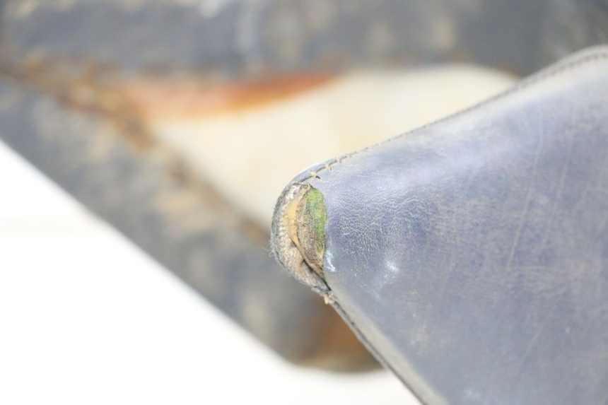 photo de SELLE HONDA MTX TC02 125 (1987 - 1989)